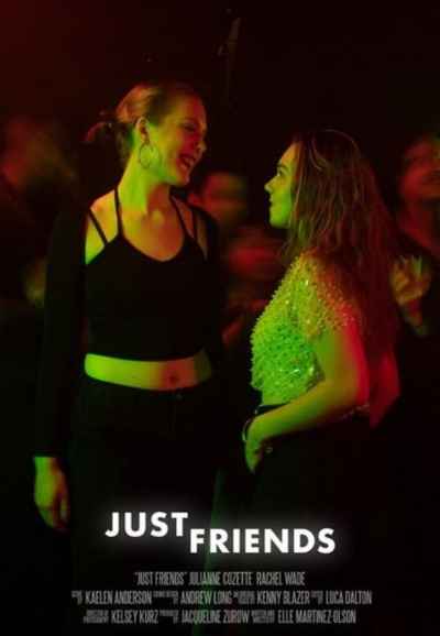 Just Friends