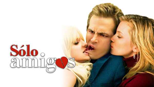 Just Friends Poster 3