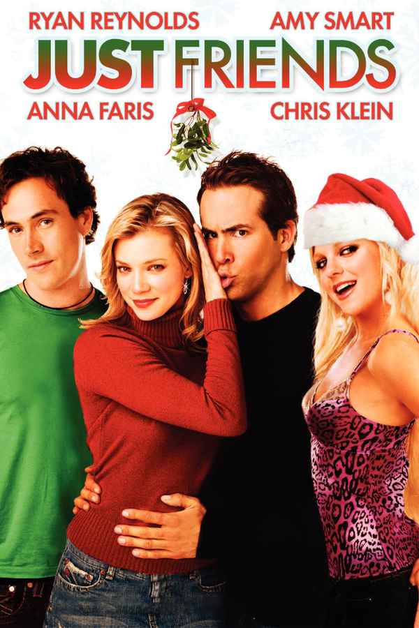 Just Friends Poster 7