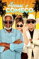 Just Getting Started Poster 5