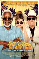 Just Getting Started Poster 6