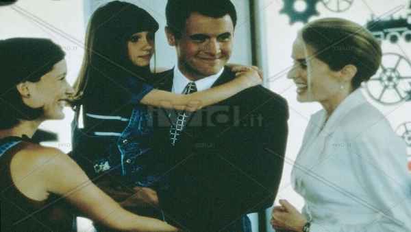 Just In Time Poster 1