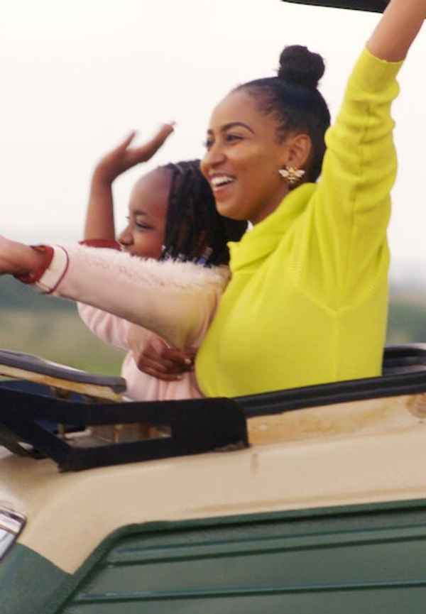 Just In Time Poster 5