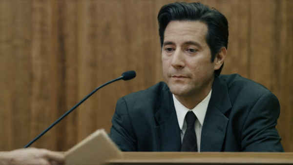 Just Let Go Poster 1