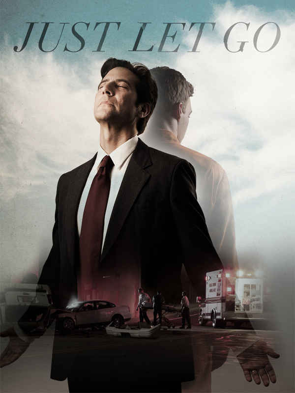 Just Let Go Poster 5