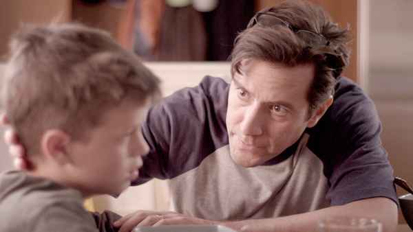 Just Let Go Poster 3