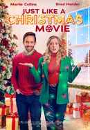 Just Like a Christmas Movie Poster 6