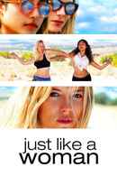 Just Like a Woman Poster 4