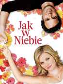 Just Like Heaven Poster 7