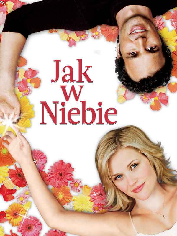 Just Like Heaven Poster 7