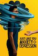Just Like You: Anxiety + Depression Poster 2