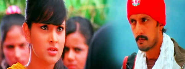 Just Maath Maathalli Poster 2