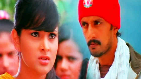 Just Maath Maathalli Poster 5