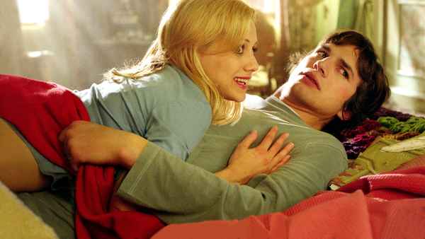 Just Married Poster 2