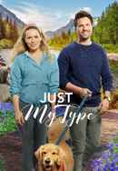 Just My Type Poster 3