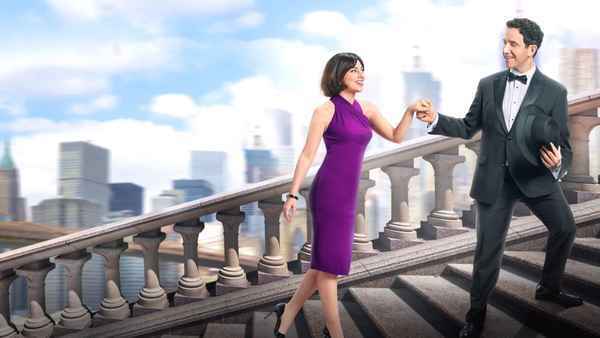 Just One Kiss Poster 4