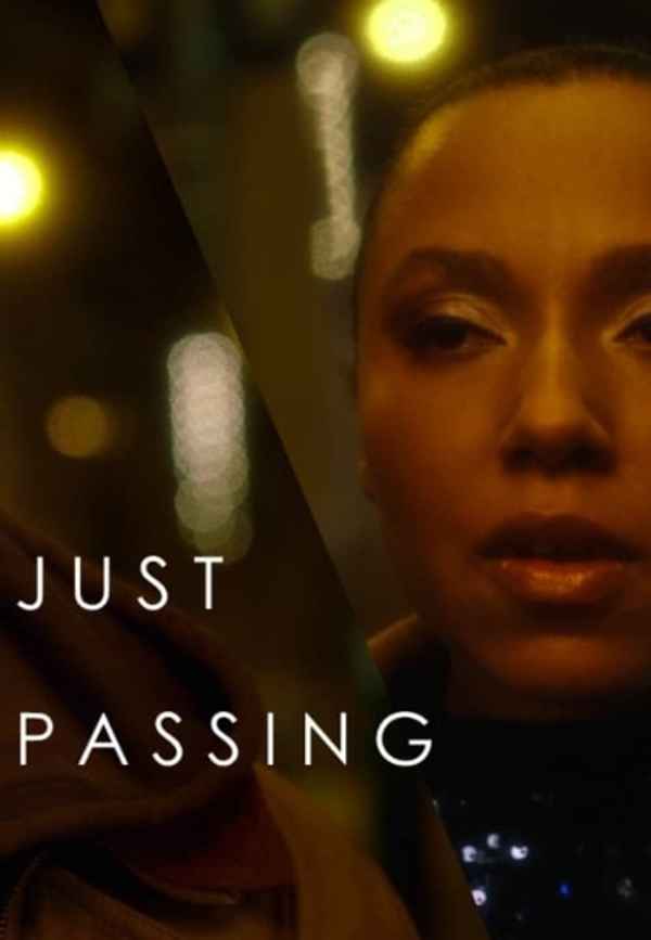 Just Passing Poster 2