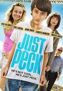 Just Peck Poster 3