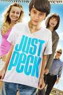 Just Peck Poster 2