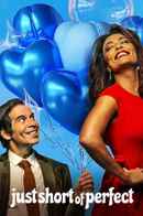 Just Short of Perfect Poster 3