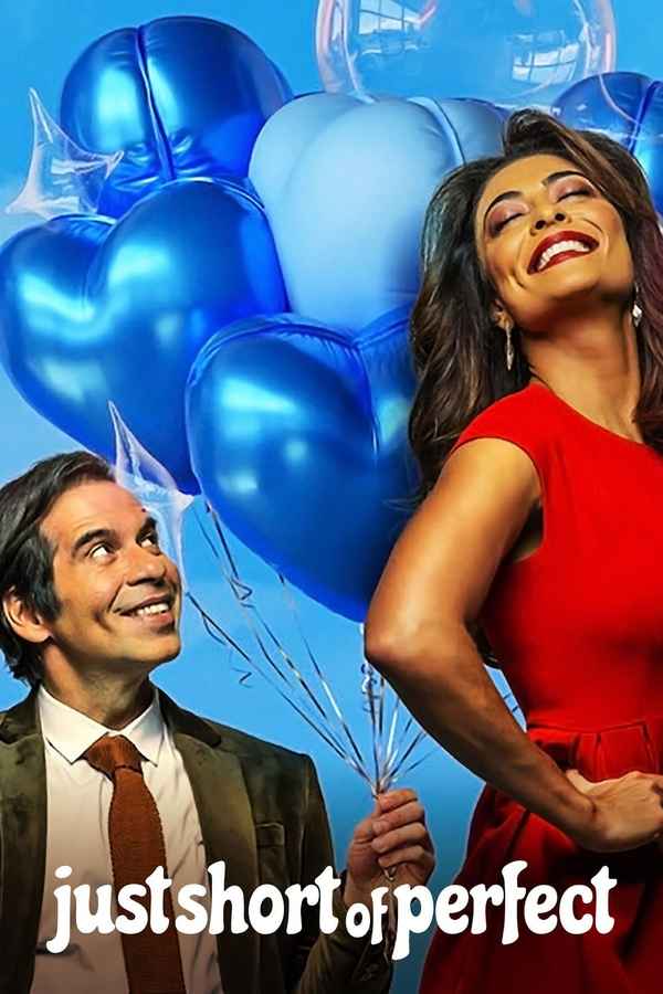 Just Short of Perfect Poster 3