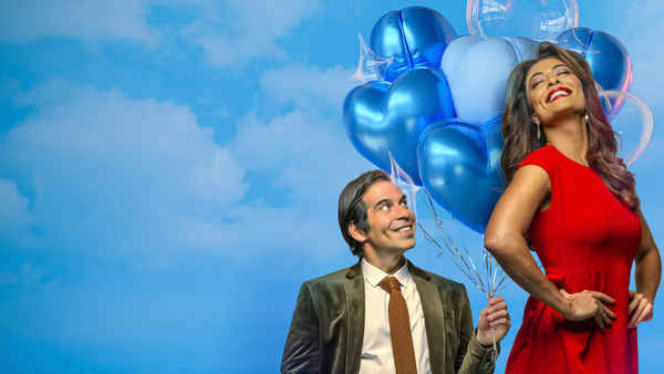 Just Short of Perfect Poster 4