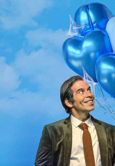 Just Short of Perfect