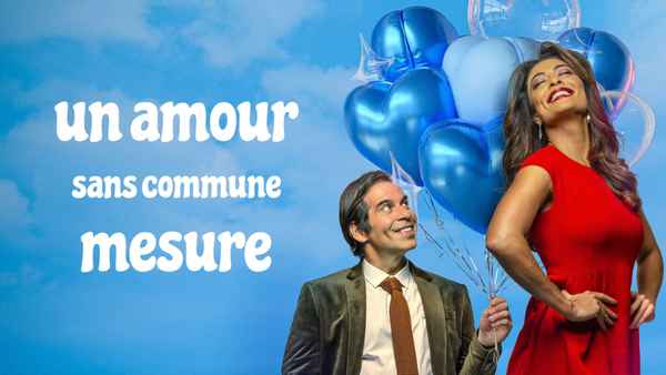 Just Short of Perfect Poster 2