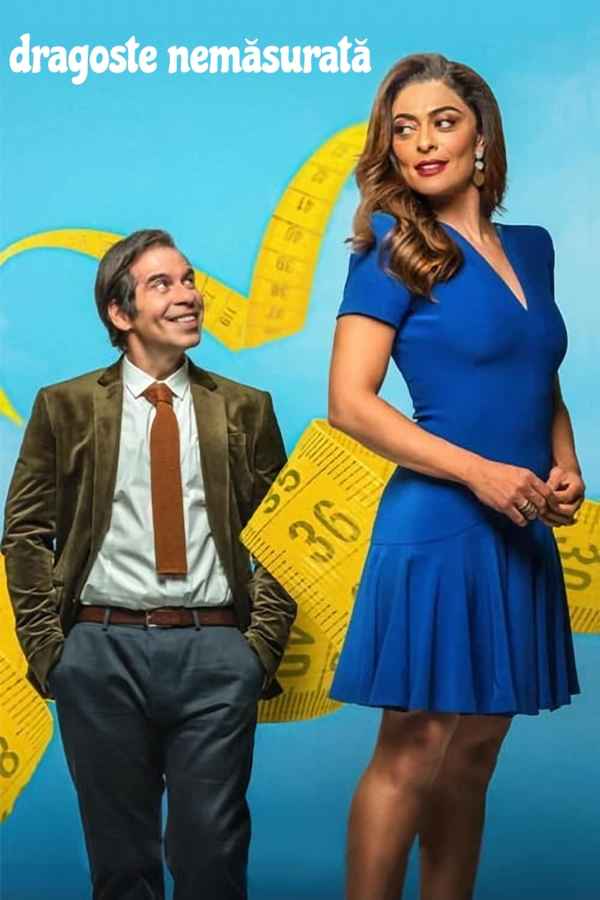 Just Short of Perfect Poster 6