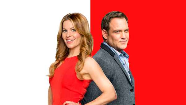 Just the Way You Are Poster 1