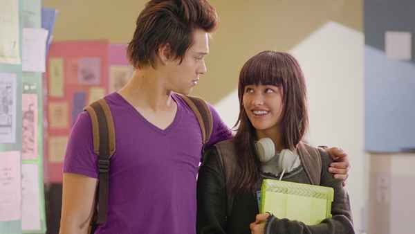 Just the Way You Are Poster 3