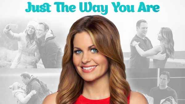 Just the Way You Are Poster 4