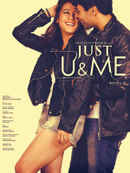 JUST U & ME Poster 2