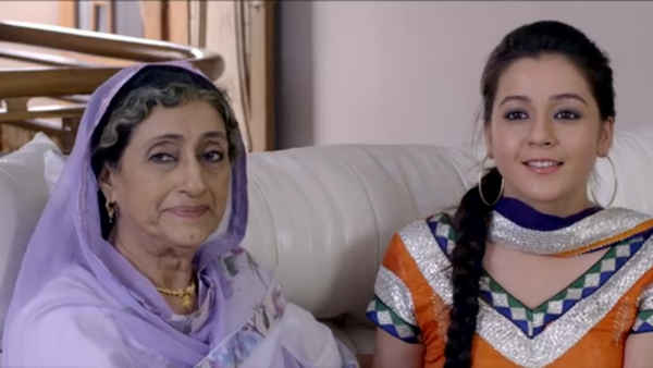 JUST U & ME Poster 1