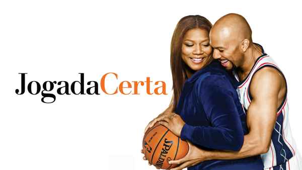 Just Wright Poster 2