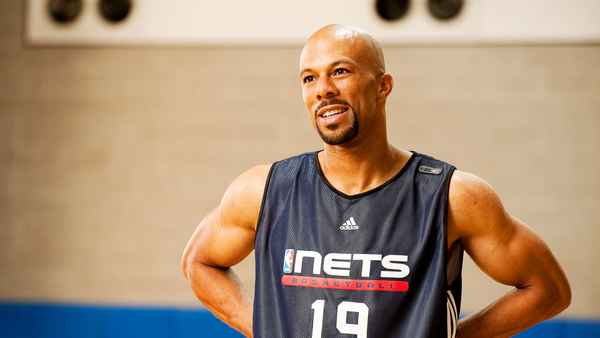 Just Wright Poster 1