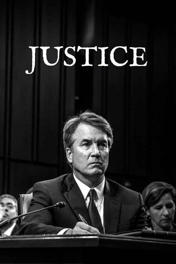 Justice Poster 4