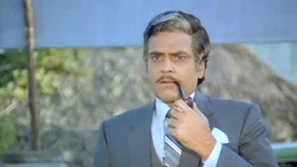 Justice Chaudhury Poster 1