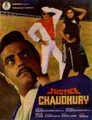 Justice Chaudhury Poster 5