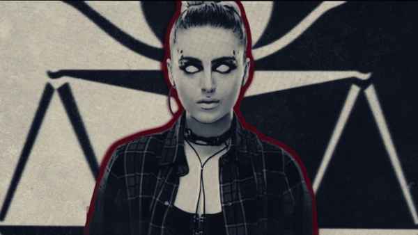 Justice Dot Net Poster 4