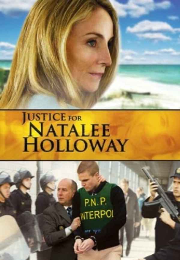 Justice for Natalee Holloway Poster 2