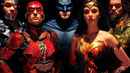 Justice League Poster 5