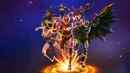 Justice League: Crisis on Infinite Earths Part One Poster 1