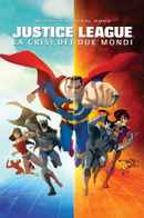 Justice League: Crisis on Two Earths Poster 6