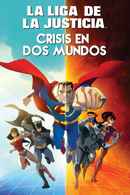 Justice League: Crisis on Two Earths Poster 2