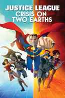 Justice League: Crisis on Two Earths Poster 3