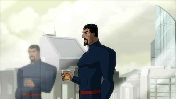 Justice League: Gods and Monsters Poster 4