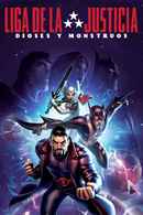 Justice League: Gods and Monsters Poster 3