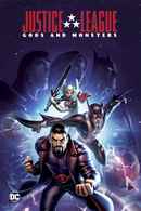 Justice League: Gods and Monsters Chronicles Poster 4