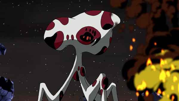 Justice League: Secret Origins Poster 1